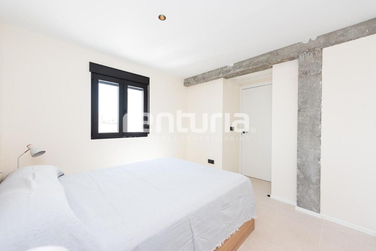 Carme Sky Apartment Valencia Exterior foto