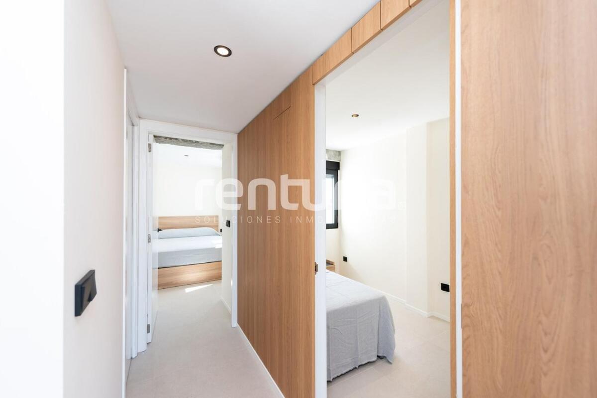 Carme Sky Apartment Valencia Exterior foto